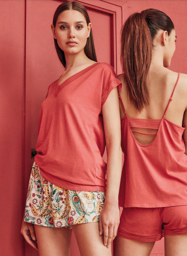 Gisela - Pigiama Donna Art. 1874