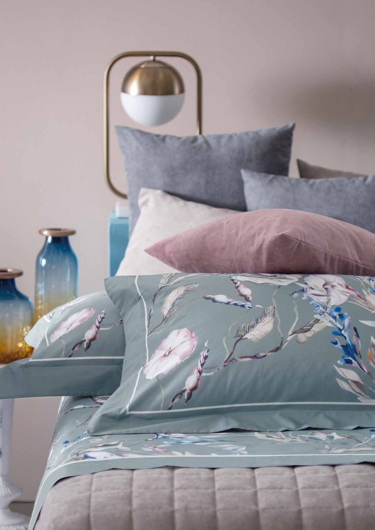 Svad Lenzuola Forever Matrimoniale