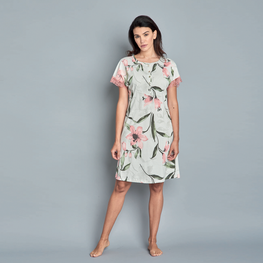 camicia Donna Manuela 5438