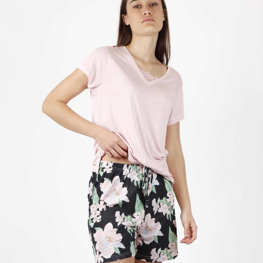 Admas Garden Pigiama Donna art 55889