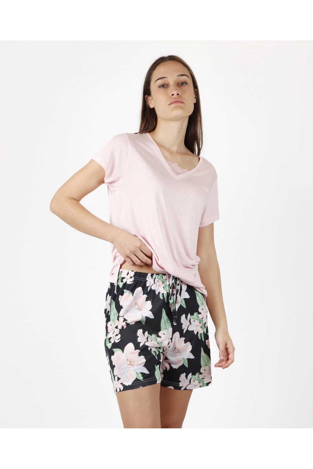 Admas Garden Pigiama Donna art 55889