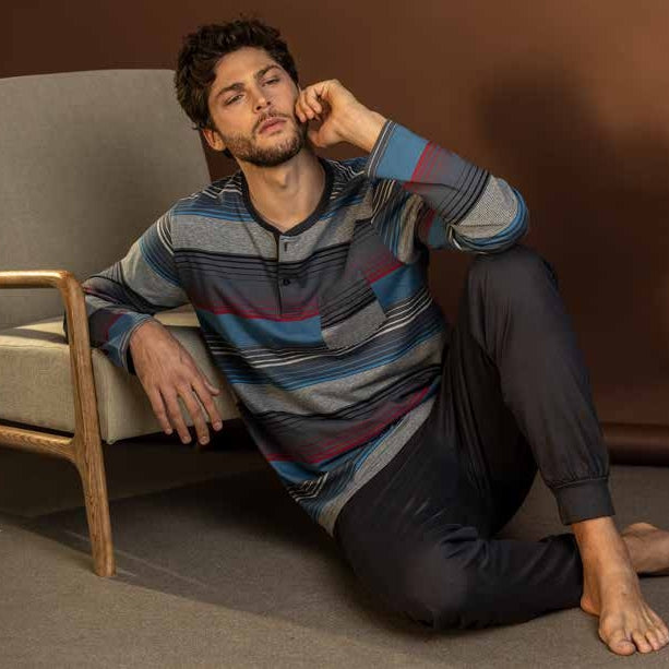 Pigiama Uomo Antonio Miro