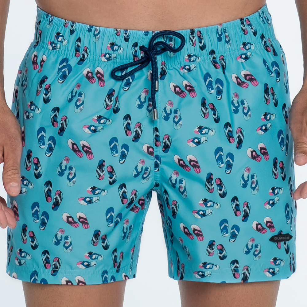 Costume boxer uomo Guasch