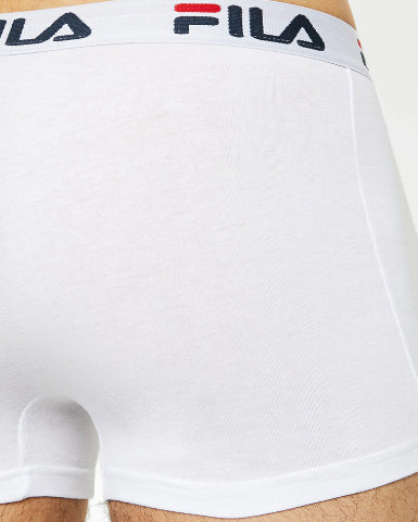 Boxer uomo Fila art FU5016 (2pezzi) + colori Fila