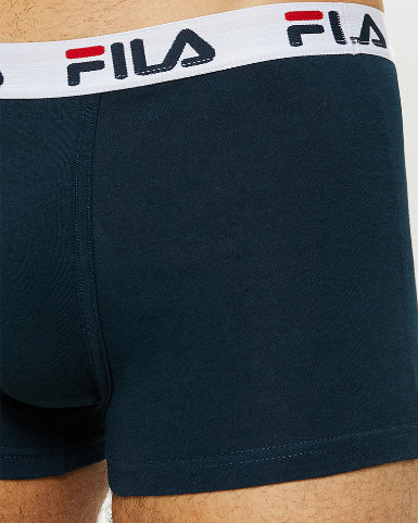 Boxer uomo Fila art FU5016 (2pezzi) + colori Fila