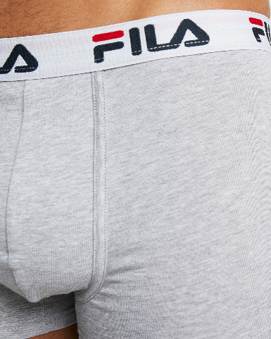 Boxer uomo Fila art FU5016 (2pezzi) + colori Fila