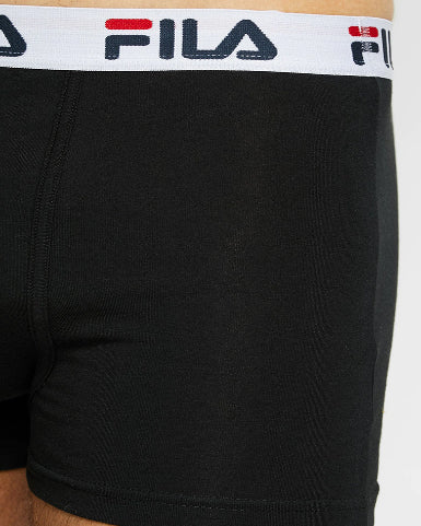 Boxer uomo Fila art FU5016 (2pezzi) + colori Fila