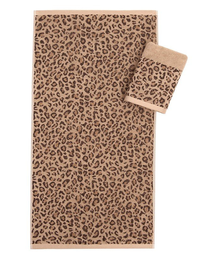 set 1+1 leopard lasa home