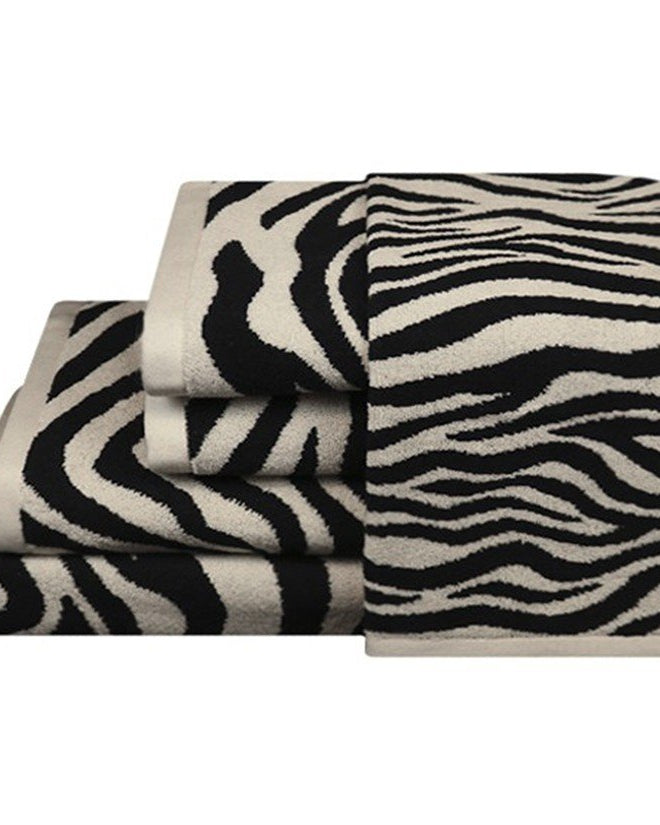 set 1+1 zebra lasa home