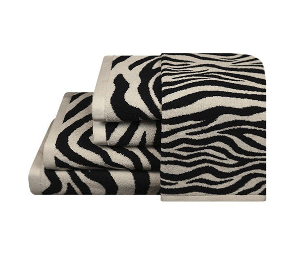 set 1+1 zebra lasa home