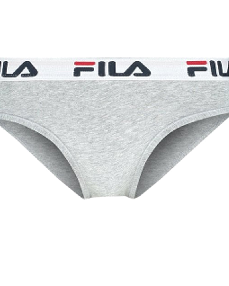Slip uomo in cotone elastico Fila FU5015 vari colori (2 Pezzi) Fila