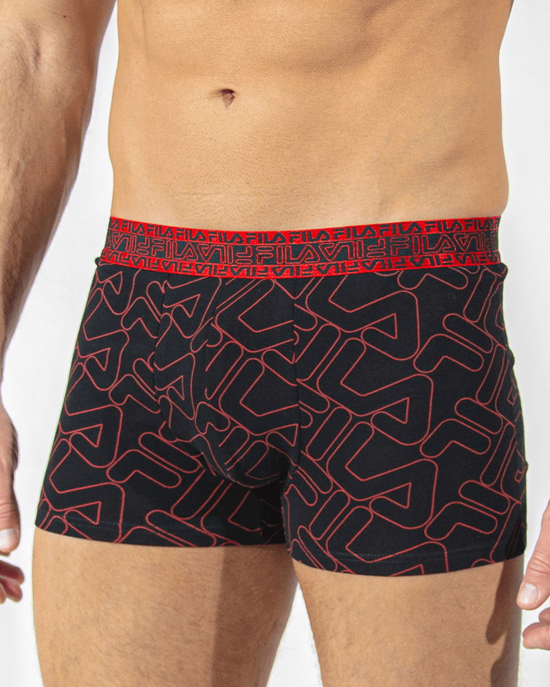 Fila Boxer uomo moda art FU 5124 Fila