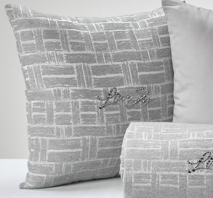 Trapuntino Quilt 100 grammi Liu jo Matrimoniale art Mattone