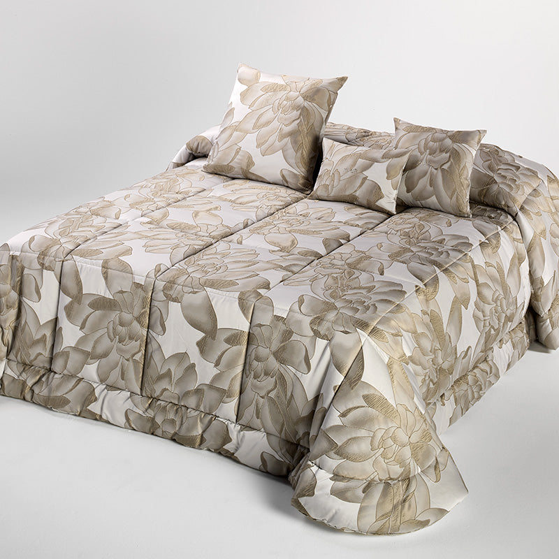 Trapunta Liu jo casa Matrimoniale Ninfea