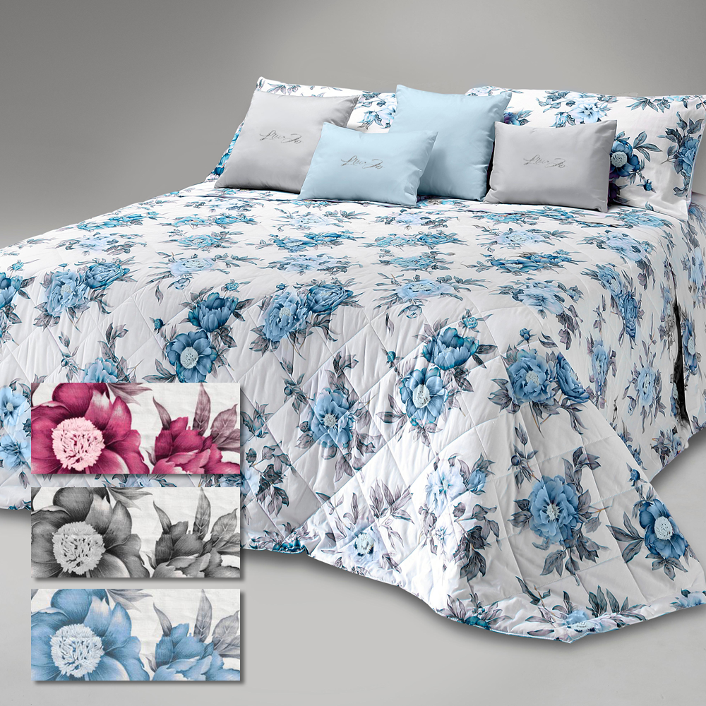 Trapuntino Quilt Rosanna di Liu Jo