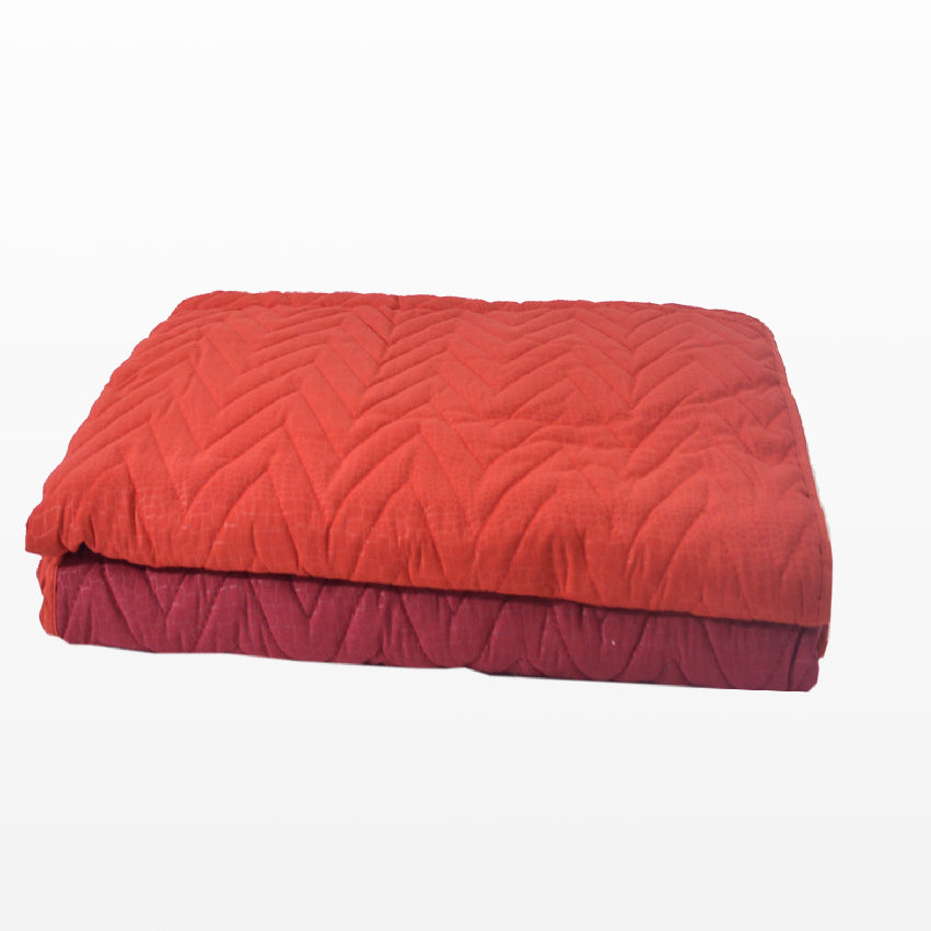 Trapuntino copriletto trapuntato Marta Marzotto double face varie misure