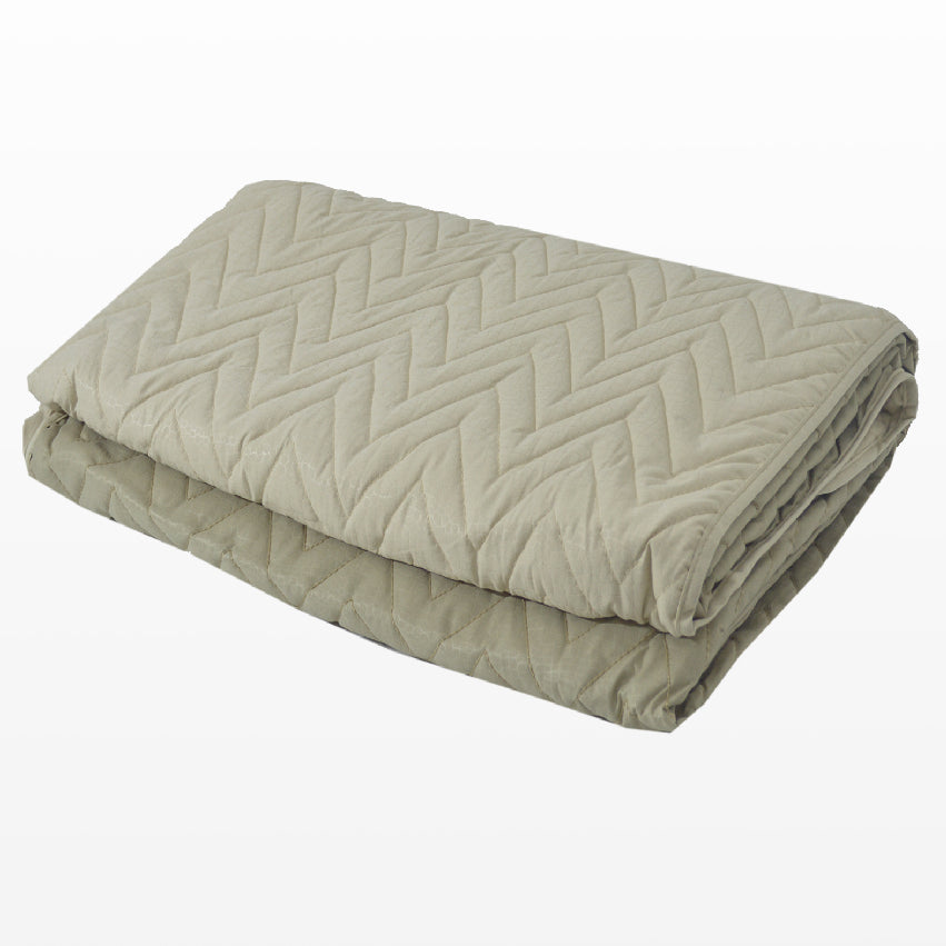 Trapuntino copriletto trapuntato Marta Marzotto double face varie misure