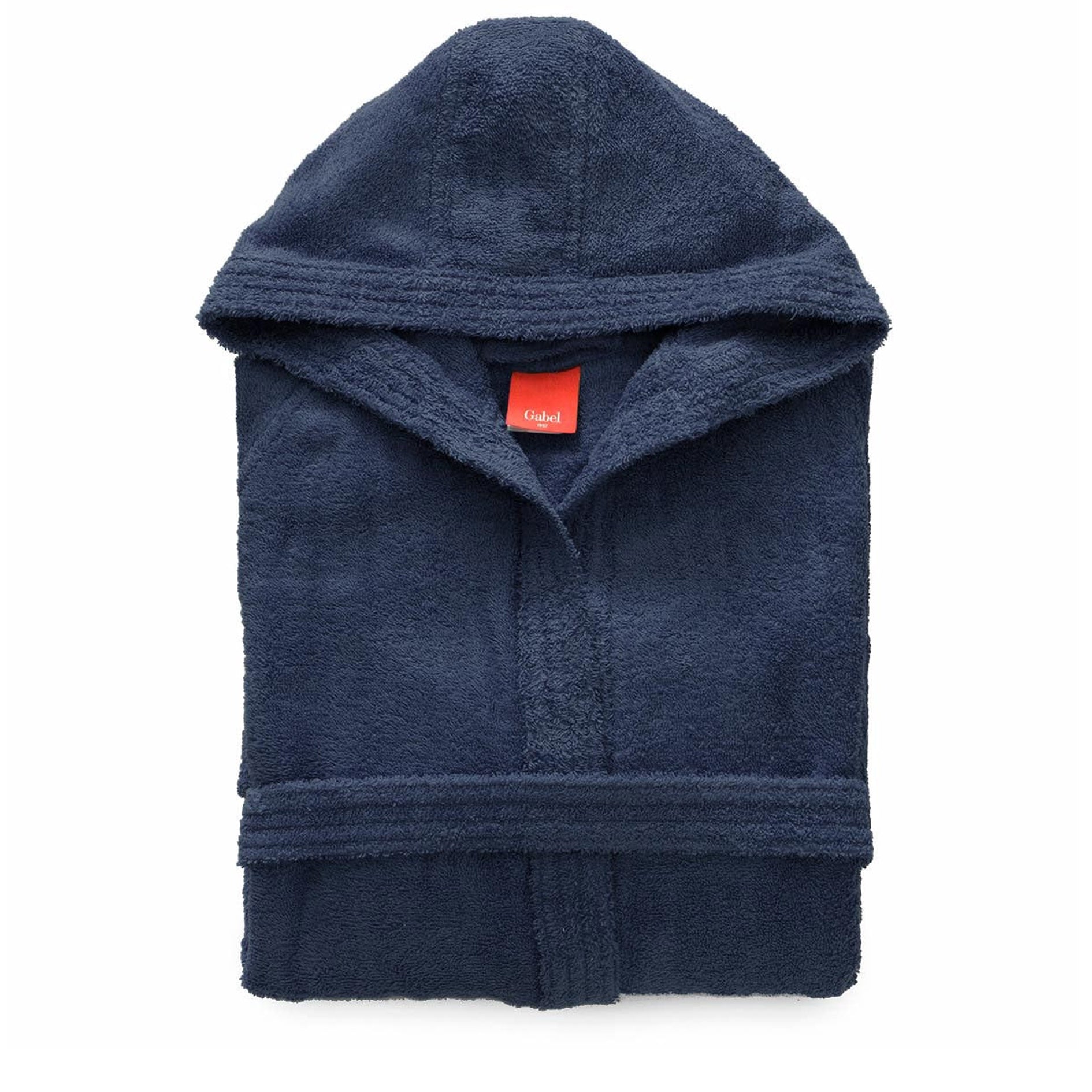 Accappatoio Tinta unita & co GABEL 100% cotone