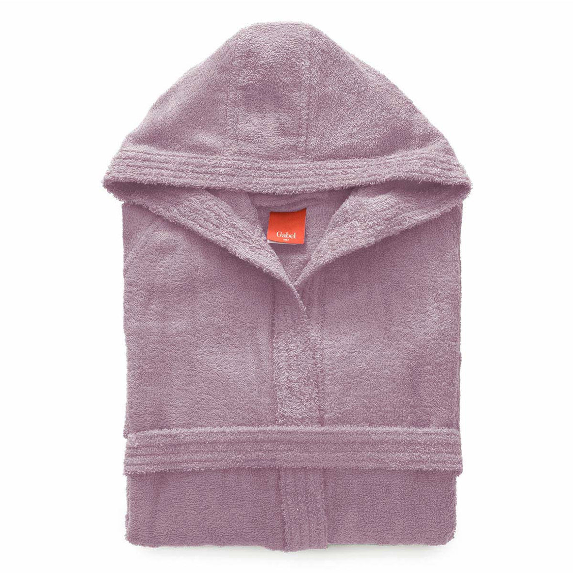 Accappatoio Tinta unita & co GABEL 100% cotone