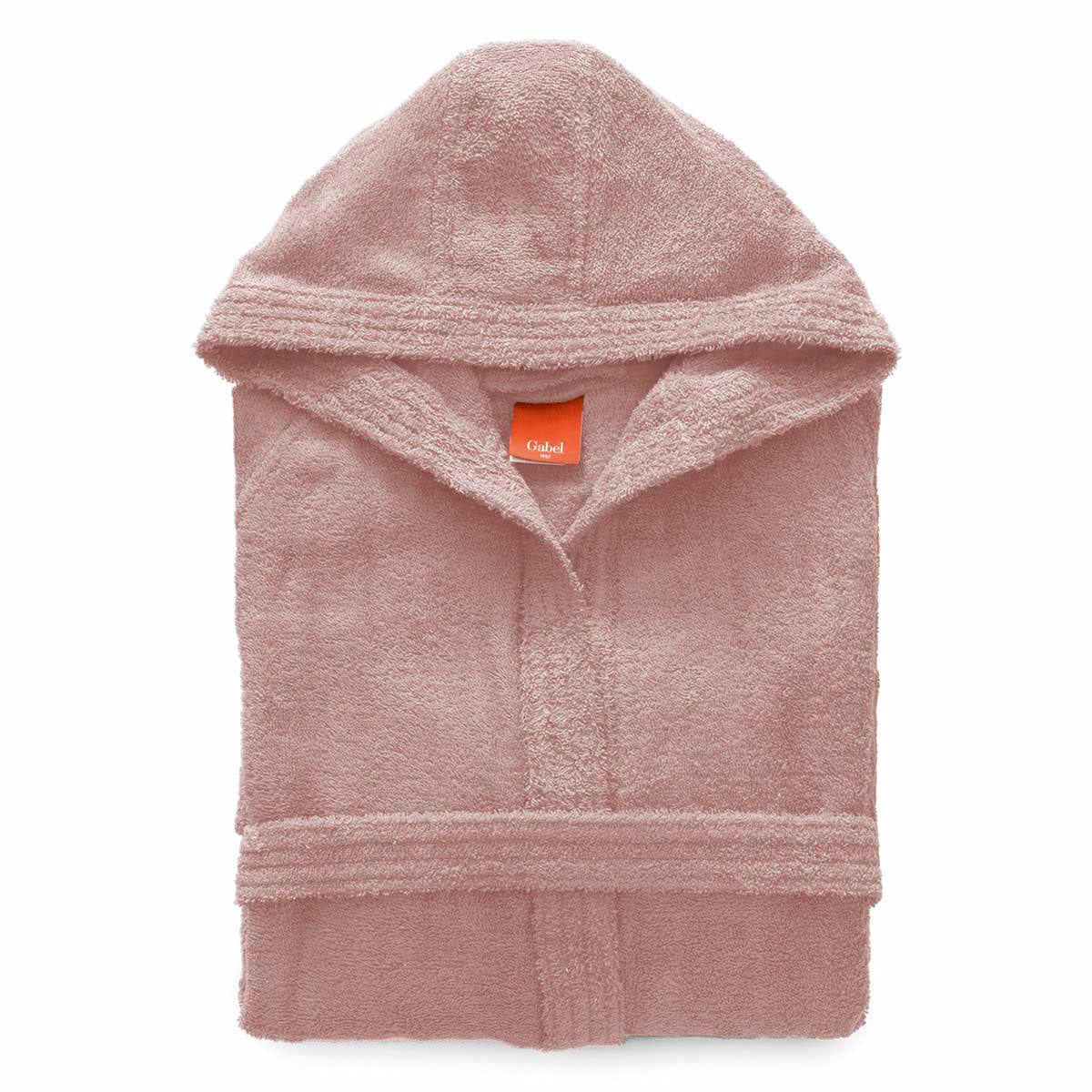 Accappatoio Tinta unita & co GABEL 100% cotone