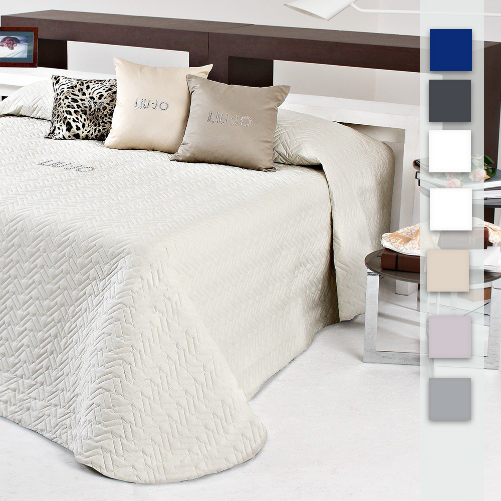 Trapuntino Liu jo Matrimoniale