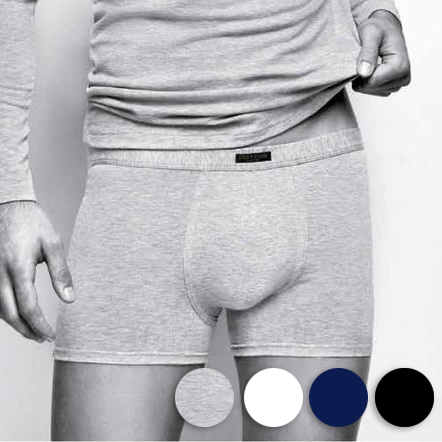 Boxer Uomo Armata di mare