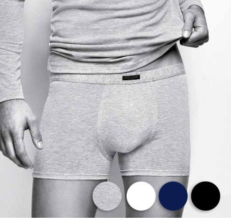 Boxer Uomo Armata di mare