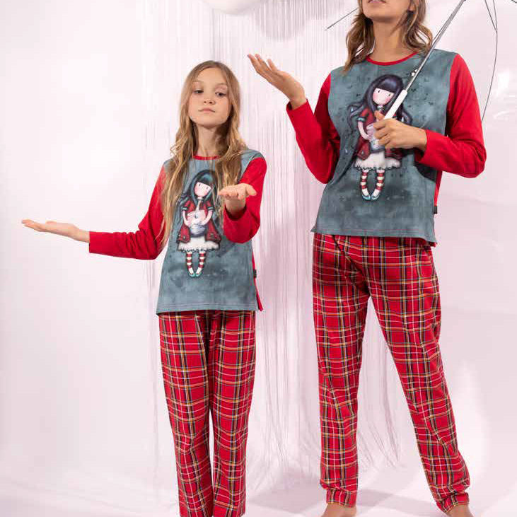 Santoro London Pigiama Tears