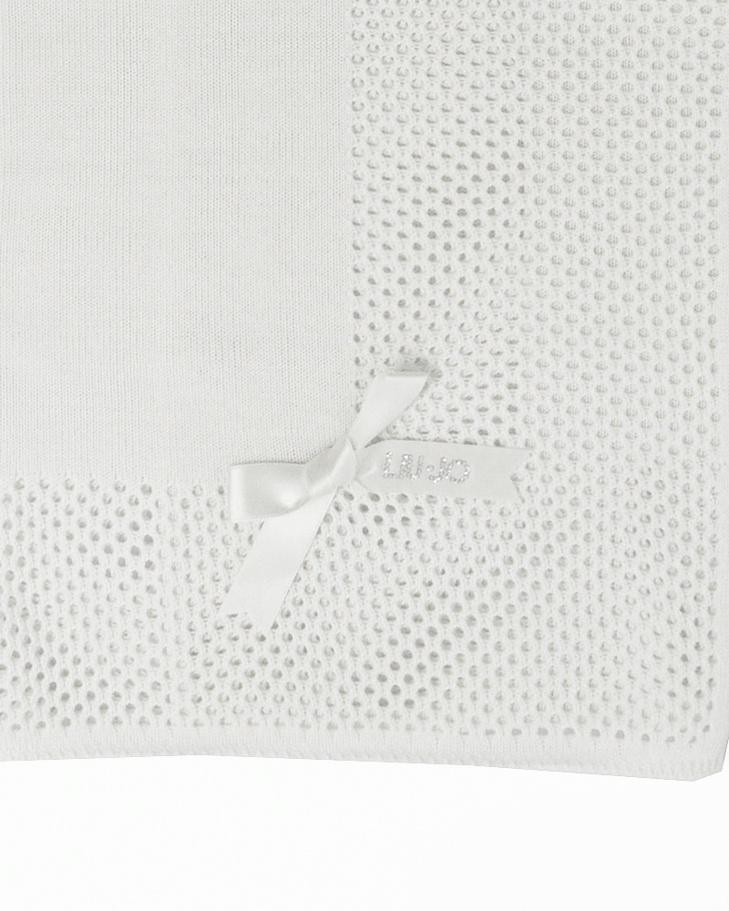 Copertina Liu jo baby art. Bamby Cotone Liu Jo