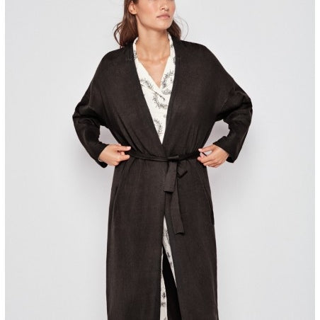 Vestaglia Donna art 1950 Gisela