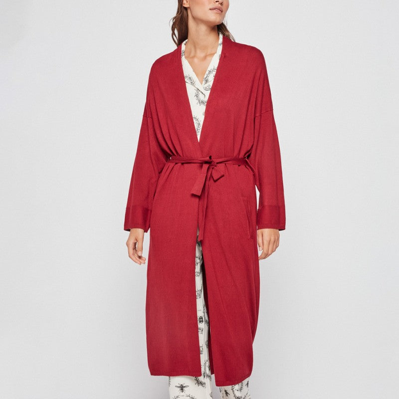 Vestaglia Donna art 1950 Gisela