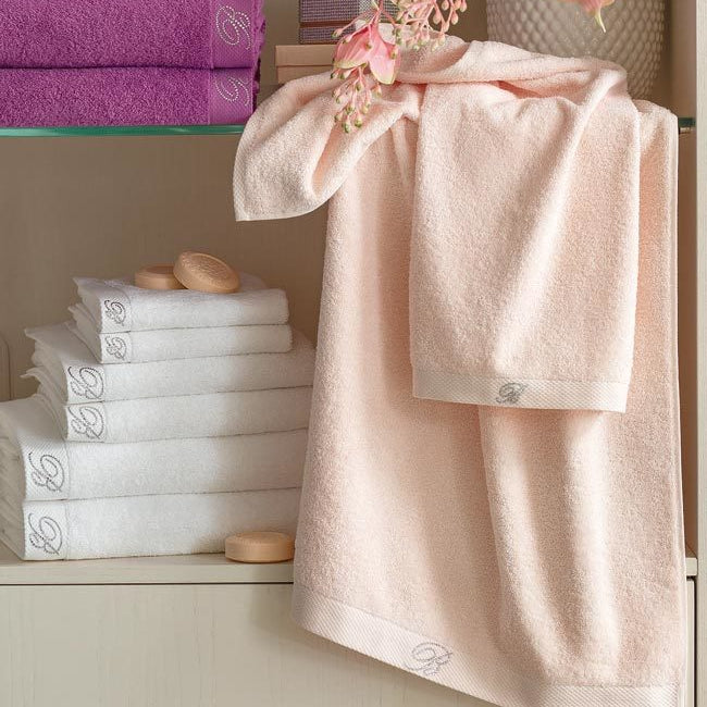 Set 2 pezzi Benessere Blumarine