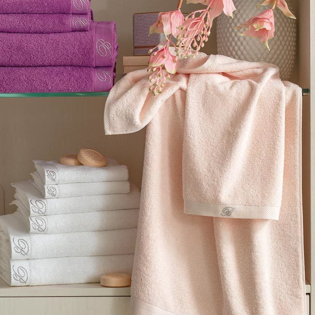 Set 2 pezzi Benessere Blumarine