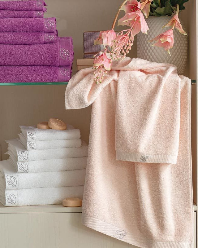 Set 2 pezzi Benessere Blumarine