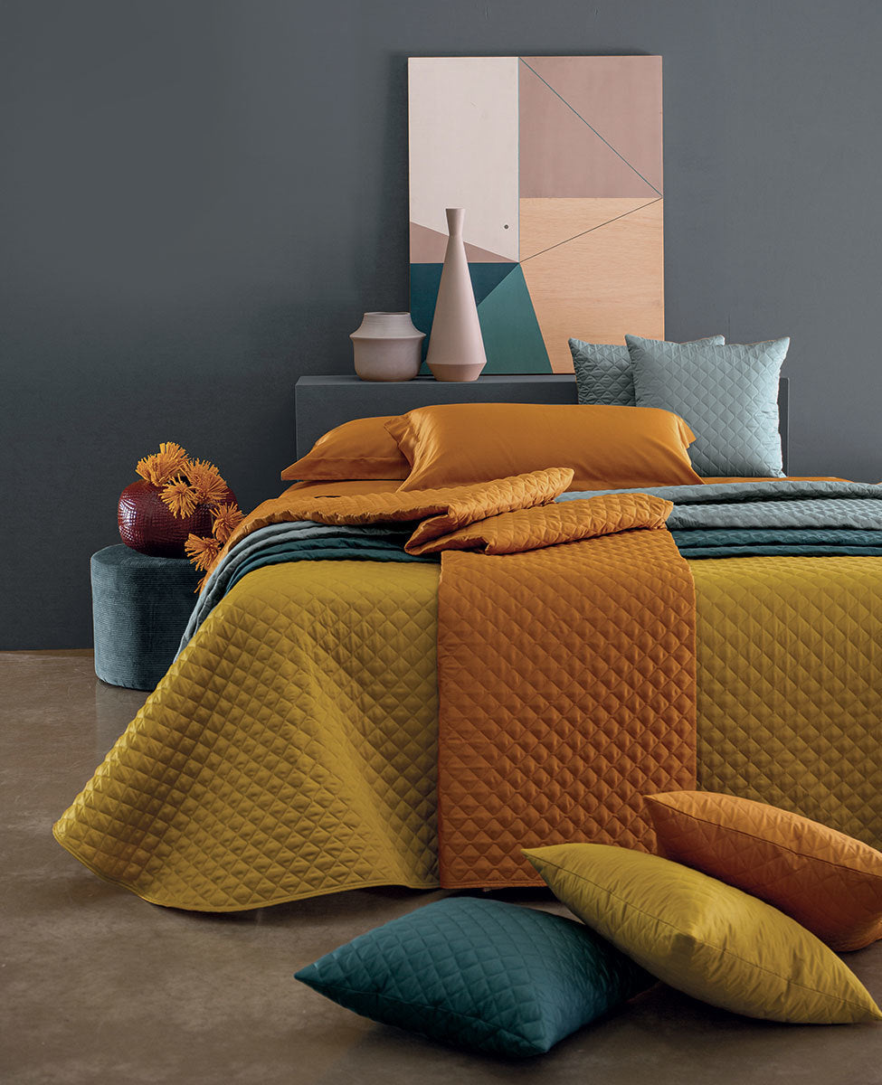 Svad Dondi copriletto trapuntato