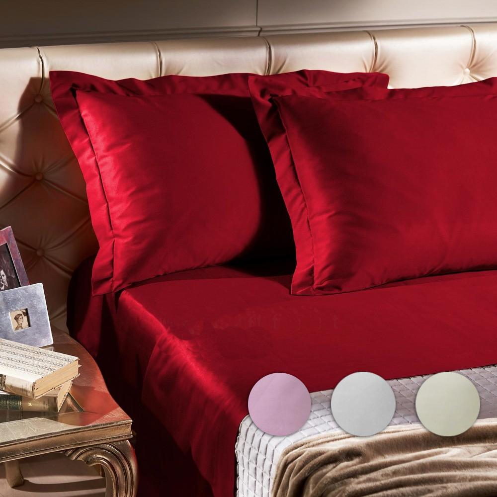 Cavalieri Piazza Pitti Lenzuola Matrimoniale art Byron Raso