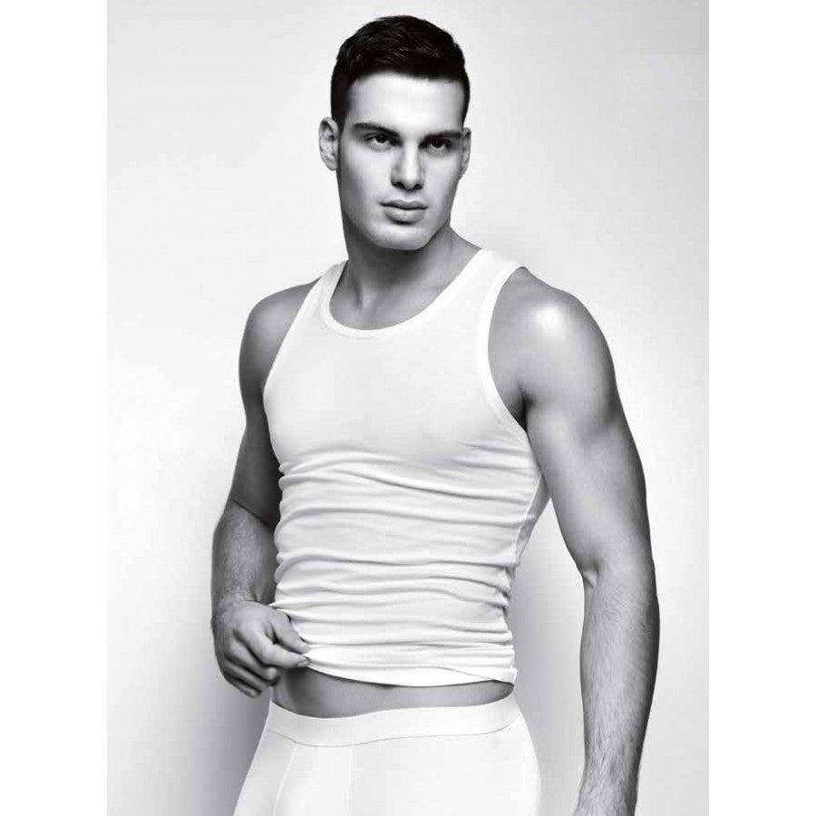 Canotta Uomo Armata di mare art. GT202