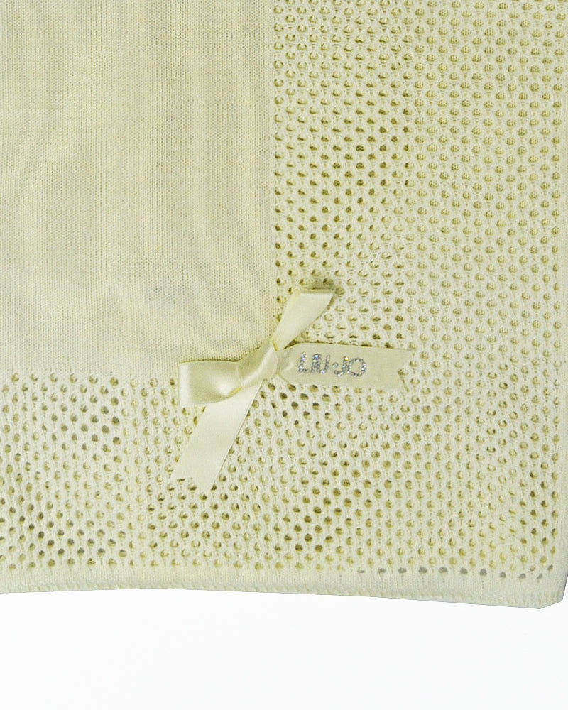 Copertina Liu jo baby art. Bamby Cotone Liu Jo
