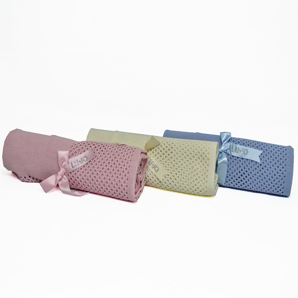 Copertina Liu jo baby art. Bambi