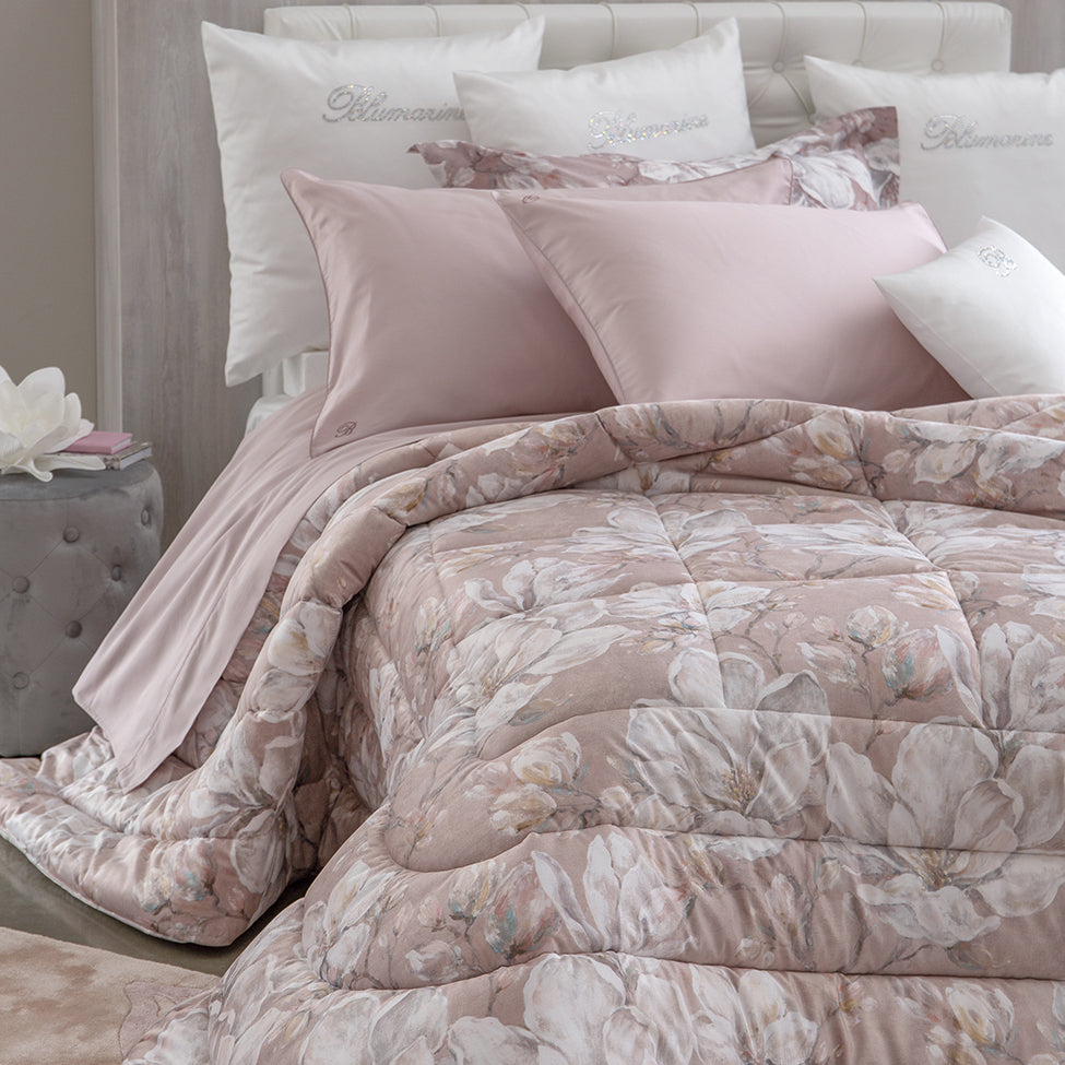 Blumarine Trapunta matrimoniale art Deanna