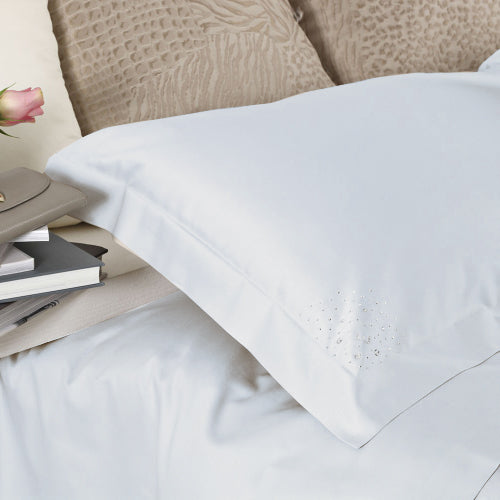 Liu jo Completo Lenzuola matrimoniale in Raso art Erica