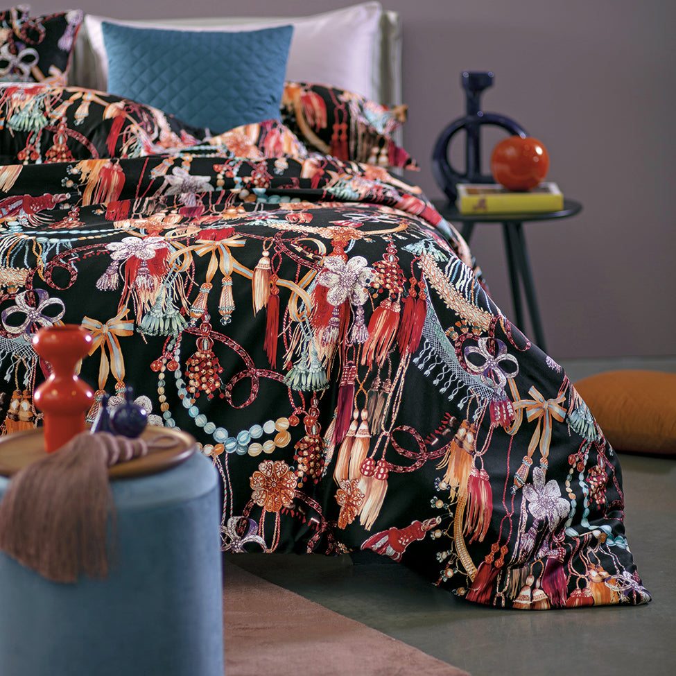 Svad Trapunta Piumone matrimoniale art Festival