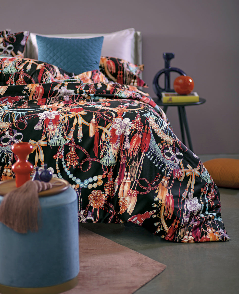 Svad Trapunta Piumone matrimoniale art Festival