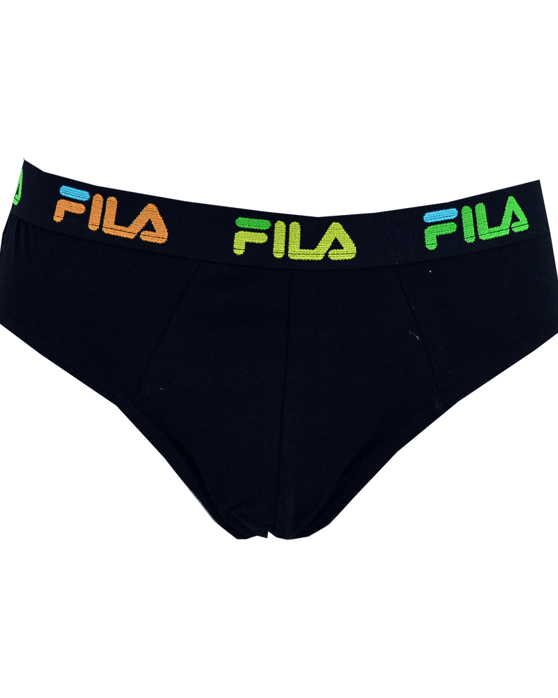Fila Slip uomo moda FU 5015 Fila