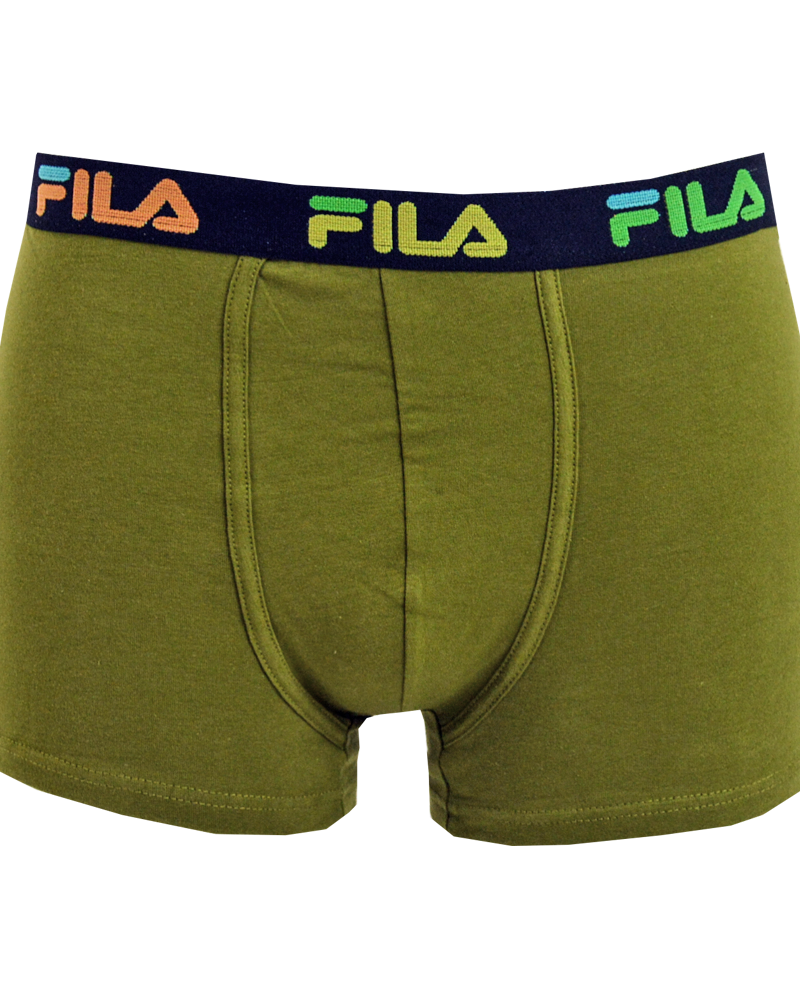 Fila Boxer uomo moda art FU 5016