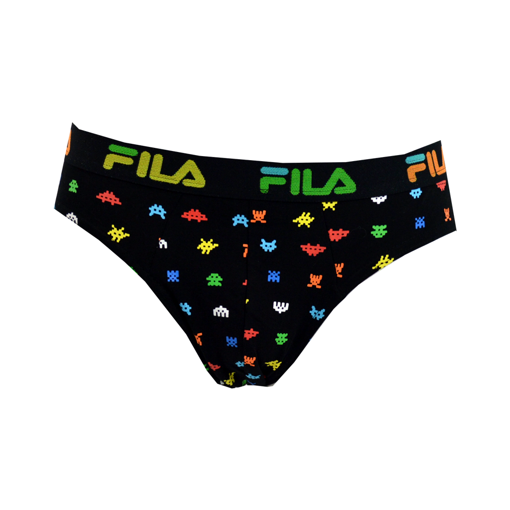 Fila Slip uomo moda FU 5154