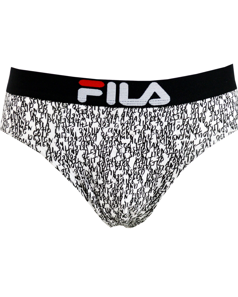 Fila Slip uomo moda FU 5156
