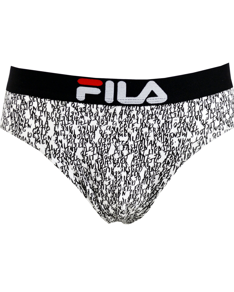 Fila Slip uomo moda FU 5156 Fila