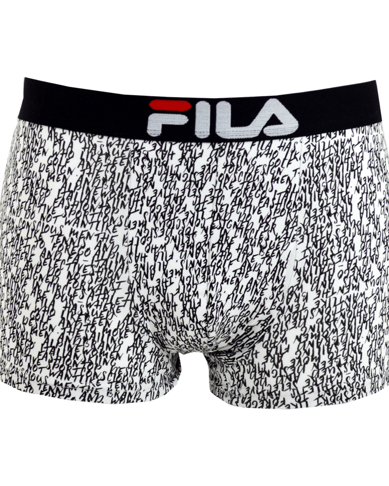 Fila Boxer uomo moda art FU 5157 Fila