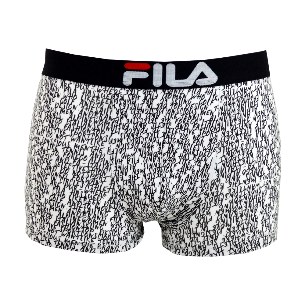 Fila Boxer uomo moda art FU 5157